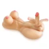 Masturbateur Réaliste Lovely Trans - Real Body -Erotikartikel Verkaufe 9626