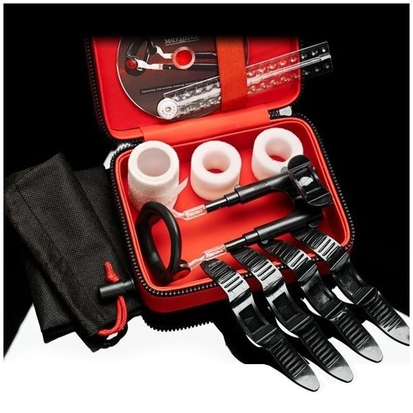 Male Edge - Pro Retail Agrandisseur Pénien 7 Male Edge - Pro Retail Agrandisseur Pénien – Image 5