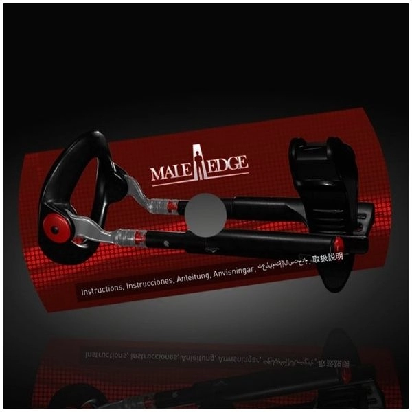 Male Edge - Pro Retail Agrandisseur Pénien 8 Male Edge - Pro Retail Agrandisseur Pénien – Image 6