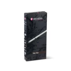 Dilatateur D’urètre 8mm Thin Finn Electro Stimulation – Mystim -Erotikartikel Verkaufe 9951
