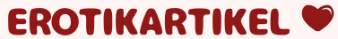 Erotikartikel Verkaufe
